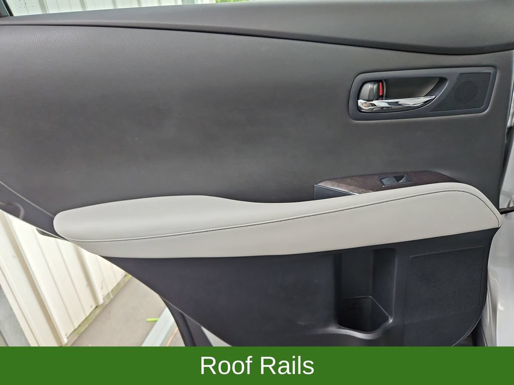 Used 2015 Lexus RX 350 FWD image 31