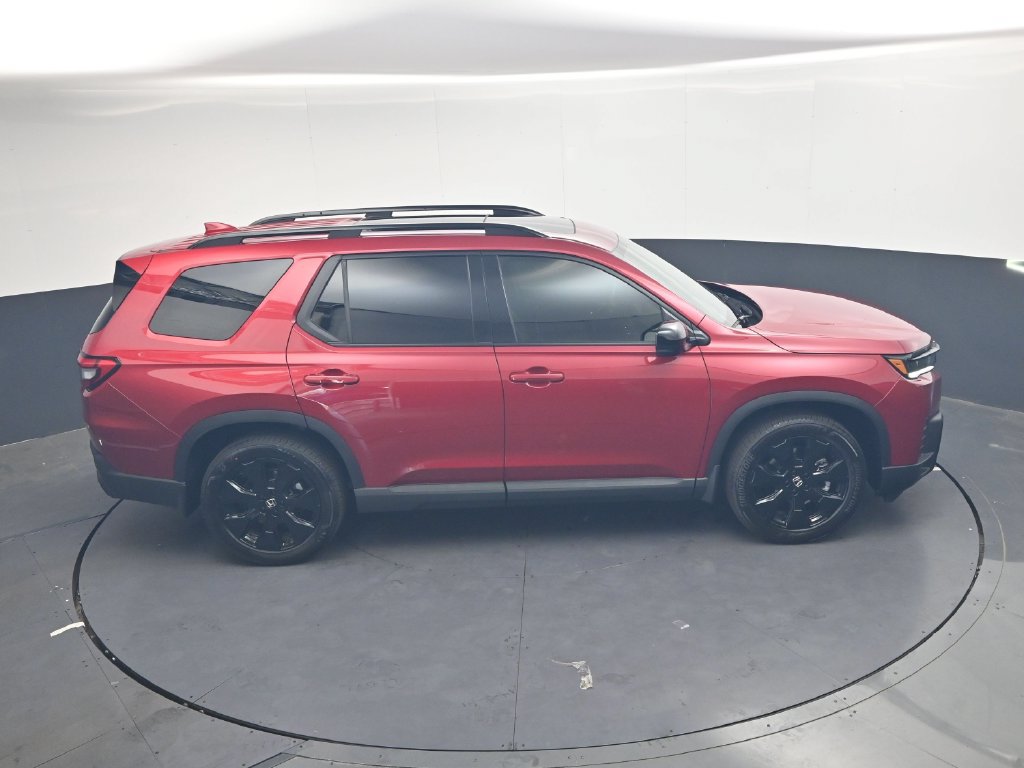 New 2026 Honda Pilot Black Edition image 23