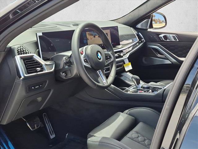New 2027 BMW X6 M Competition w/ Executive Package AWD/4WD image 3