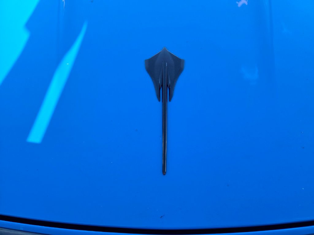 Used 2022 Chevrolet Corvette Stingray Premium Conv w/ Z51 Performance Package RWD image 9