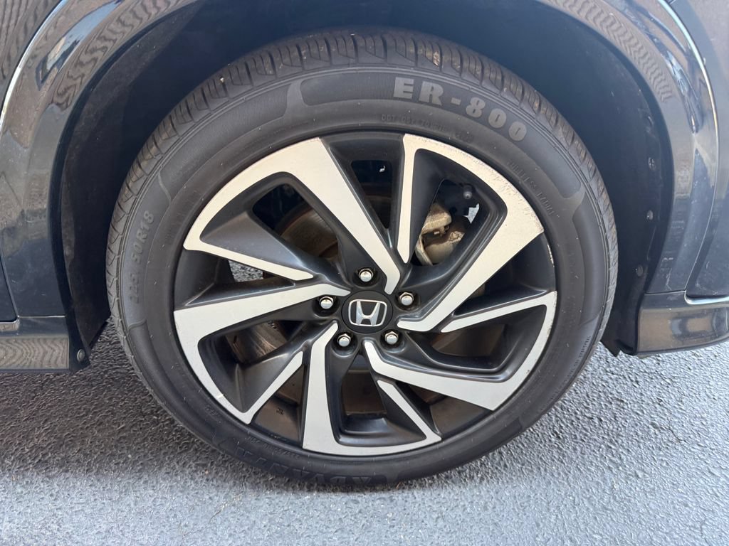 Used 2019 Honda HR-V Sport image 32