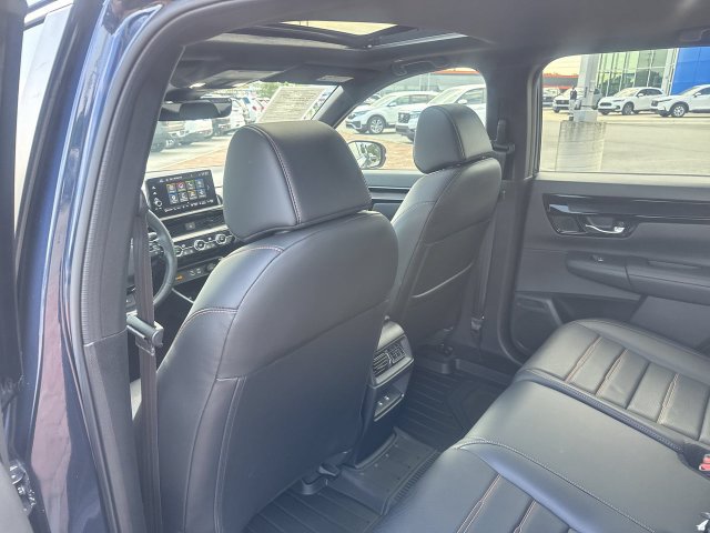 Certified 2024 Honda CR-V Sport Touring image 25