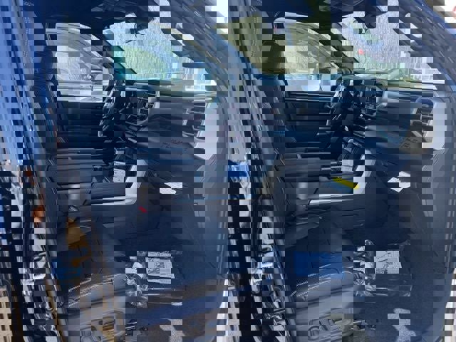 New 2026 Toyota Tundra SR5 w/ SR5 Premium Package image 6