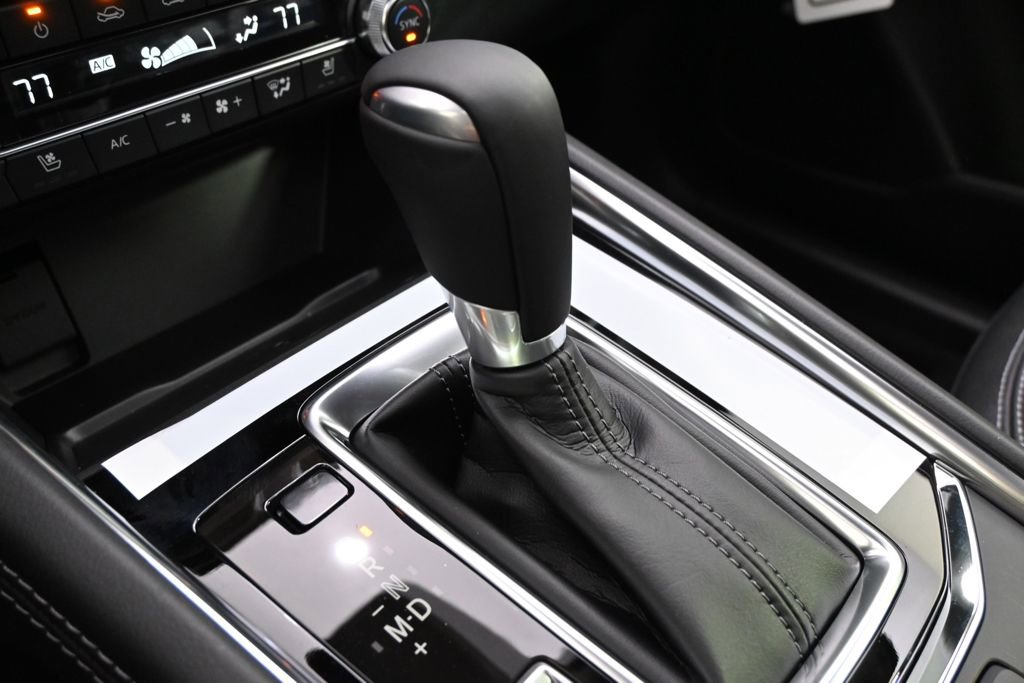 New 2025 MAZDA CX-5 AWD 2.5 S w/ Premium Plus Pkg image 29