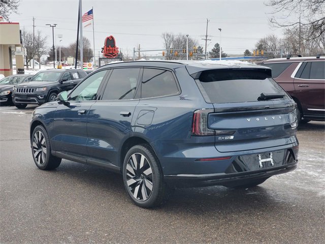 New 2025 Volvo EX90 Plus w/ Protection Package Premier image 6