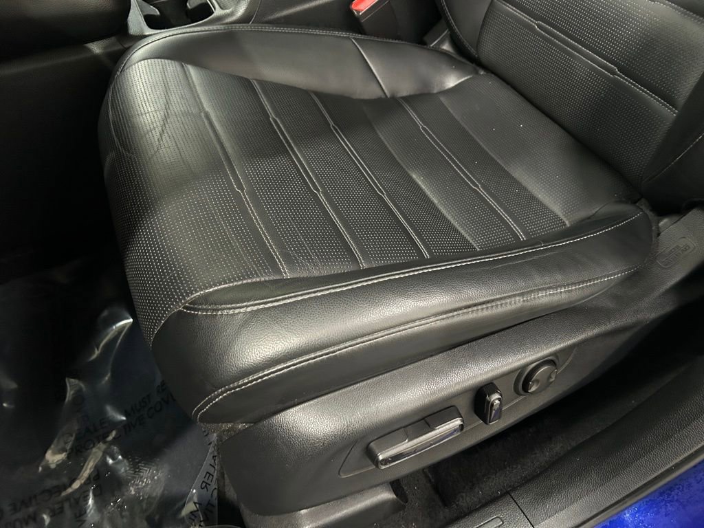 Used 2023 Honda CR-V EX-L image 17