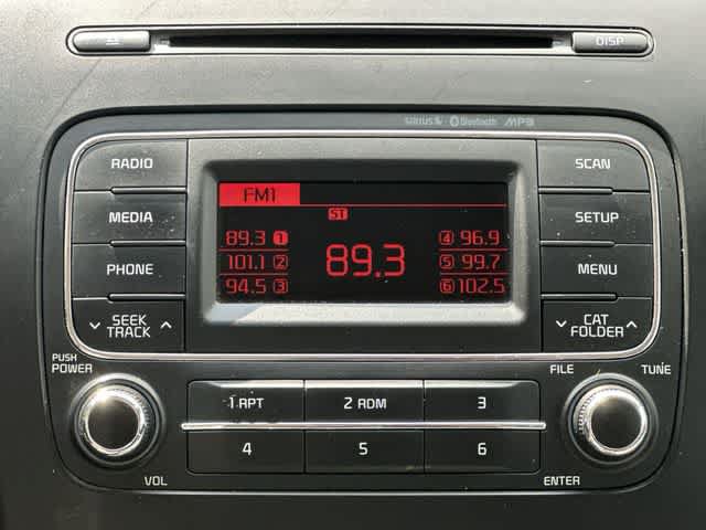 Used 2015 Kia Forte LX FWD image 10