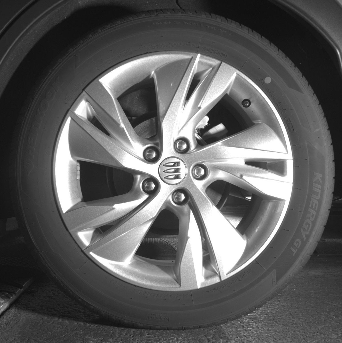 Used 2025 Buick Encore GX Preferred FWD image 14