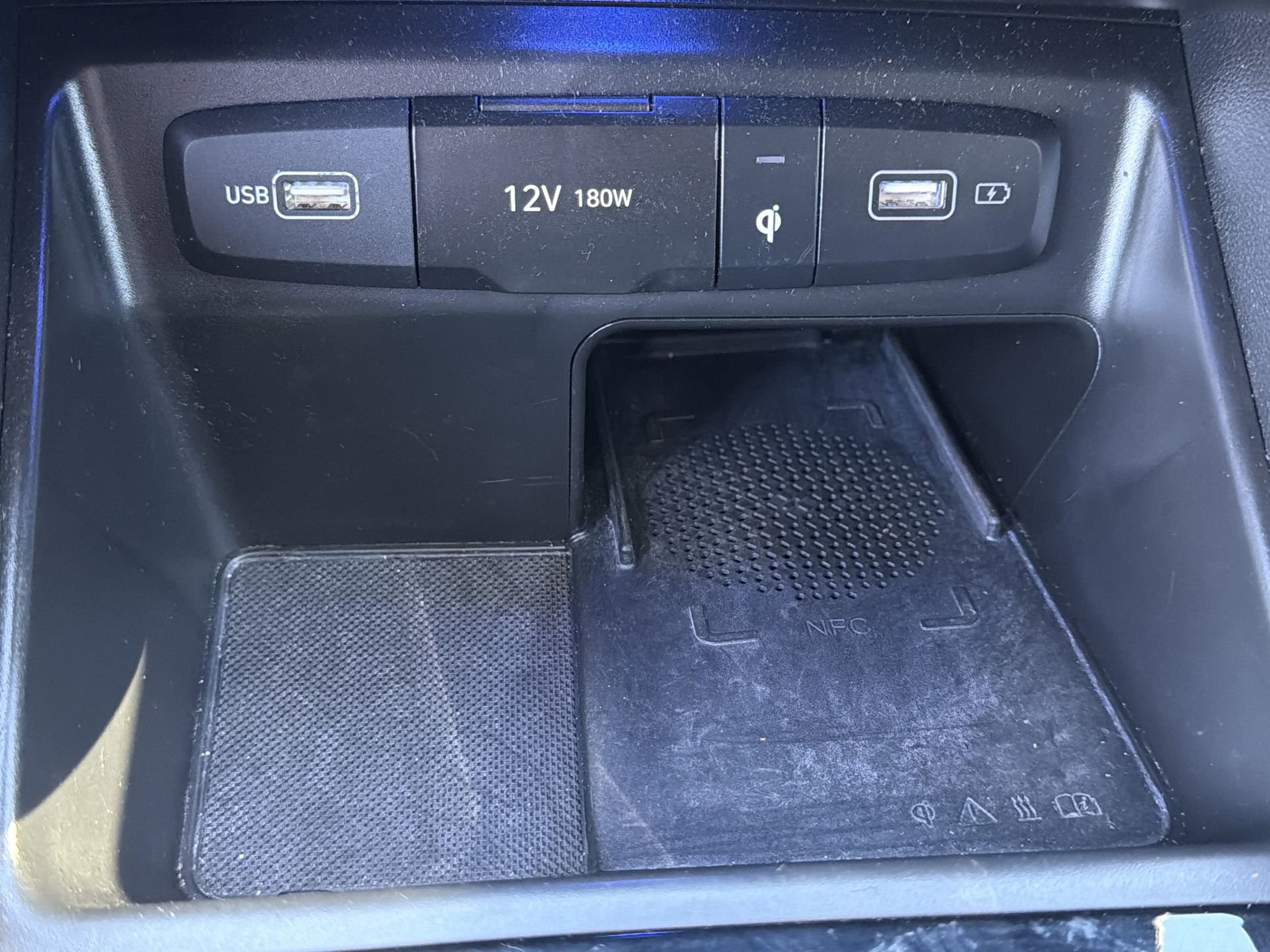 Used 2024 Hyundai Tucson SEL w/ Convenience Package image 8