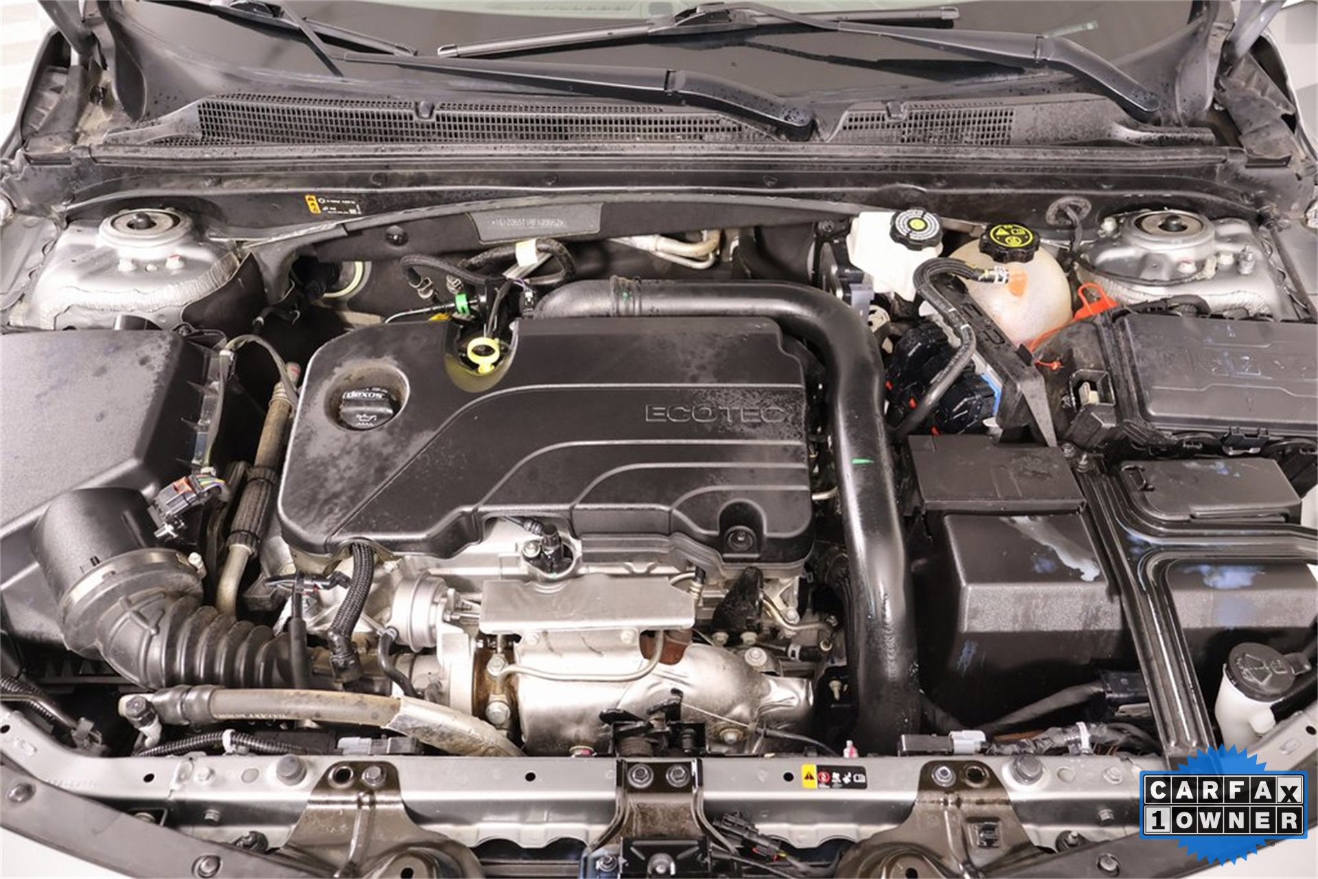 Used 2024 Chevrolet Malibu LT image 19