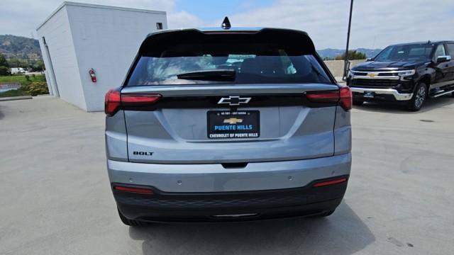 New 2027 Chevrolet Bolt LT FWD image 7