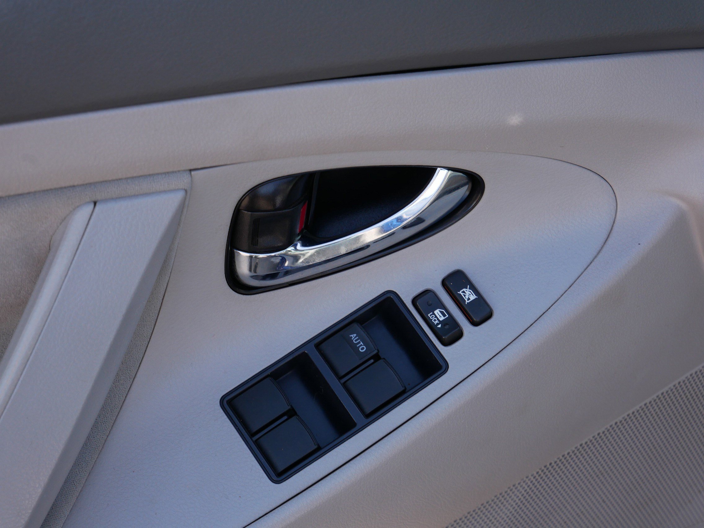 Used 2007 Toyota Camry CE image 20