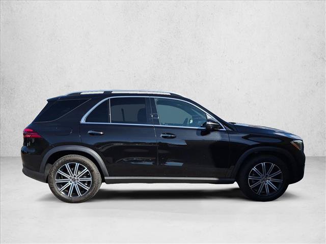 Certified 2026 Mercedes-Benz GLE 350 4MATIC image 6
