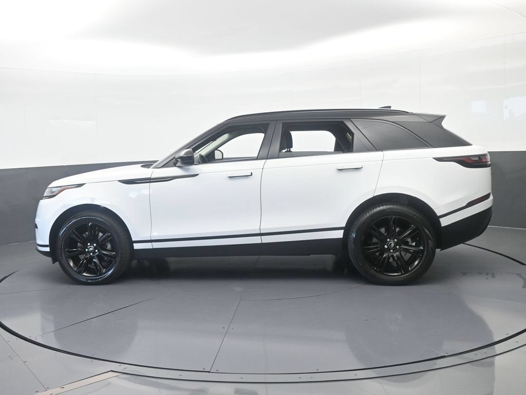 Used 2023 Land Rover Range Rover Velar S AWD/4WD image 3