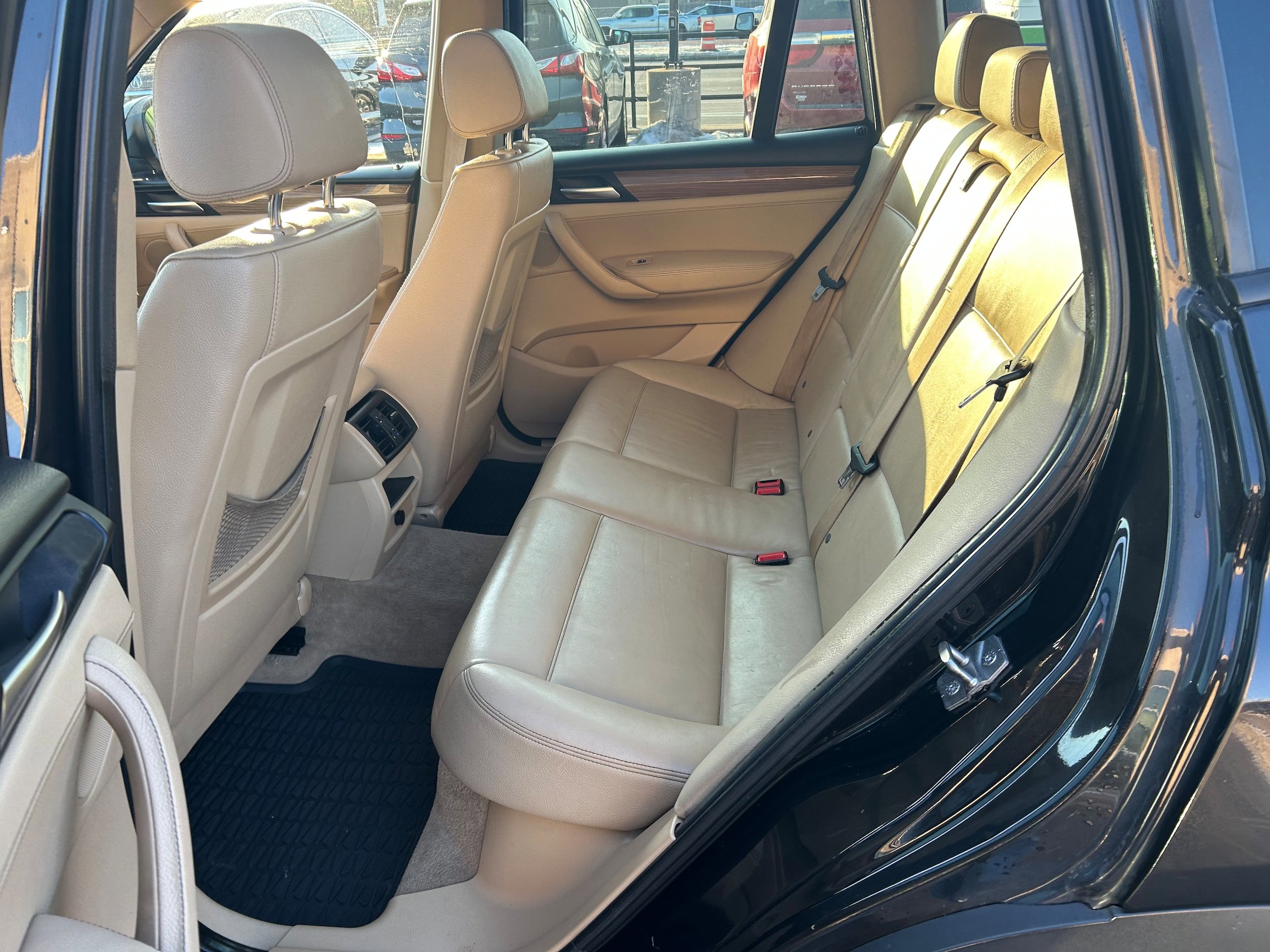Used 2011 BMW X3 xDrive28i image 5