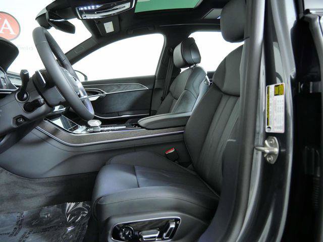 New 2026 Audi A8 L 3.0T AWD/4WD image 17