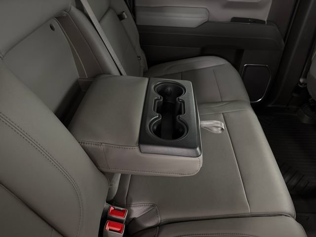 New 2026 Chevrolet Silverado 1500 LTZ w/ LTZ Premium Package image 23