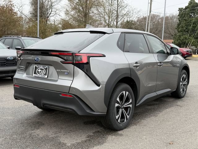 Used 2023 Subaru Solterra AWD image 3