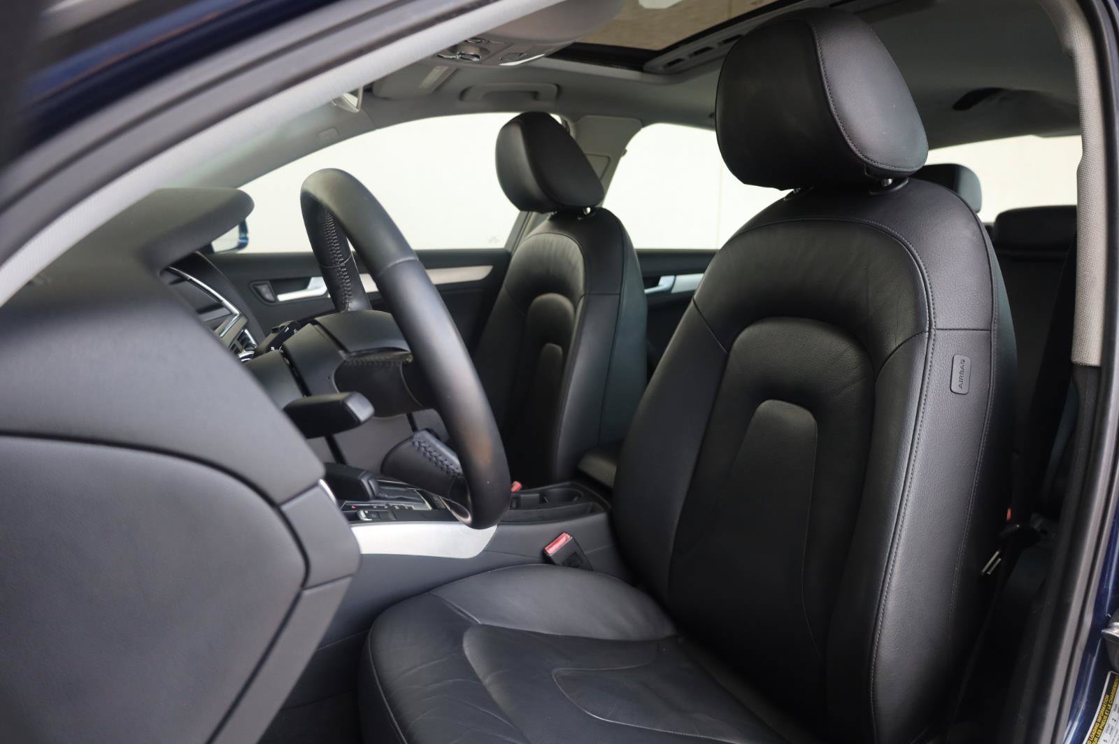 Used 2014 Audi A4 2.0T Premium w/ Cold Weather Package AWD/4WD image 15