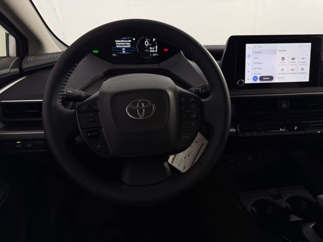 New 2026 Toyota Prius LE image 16