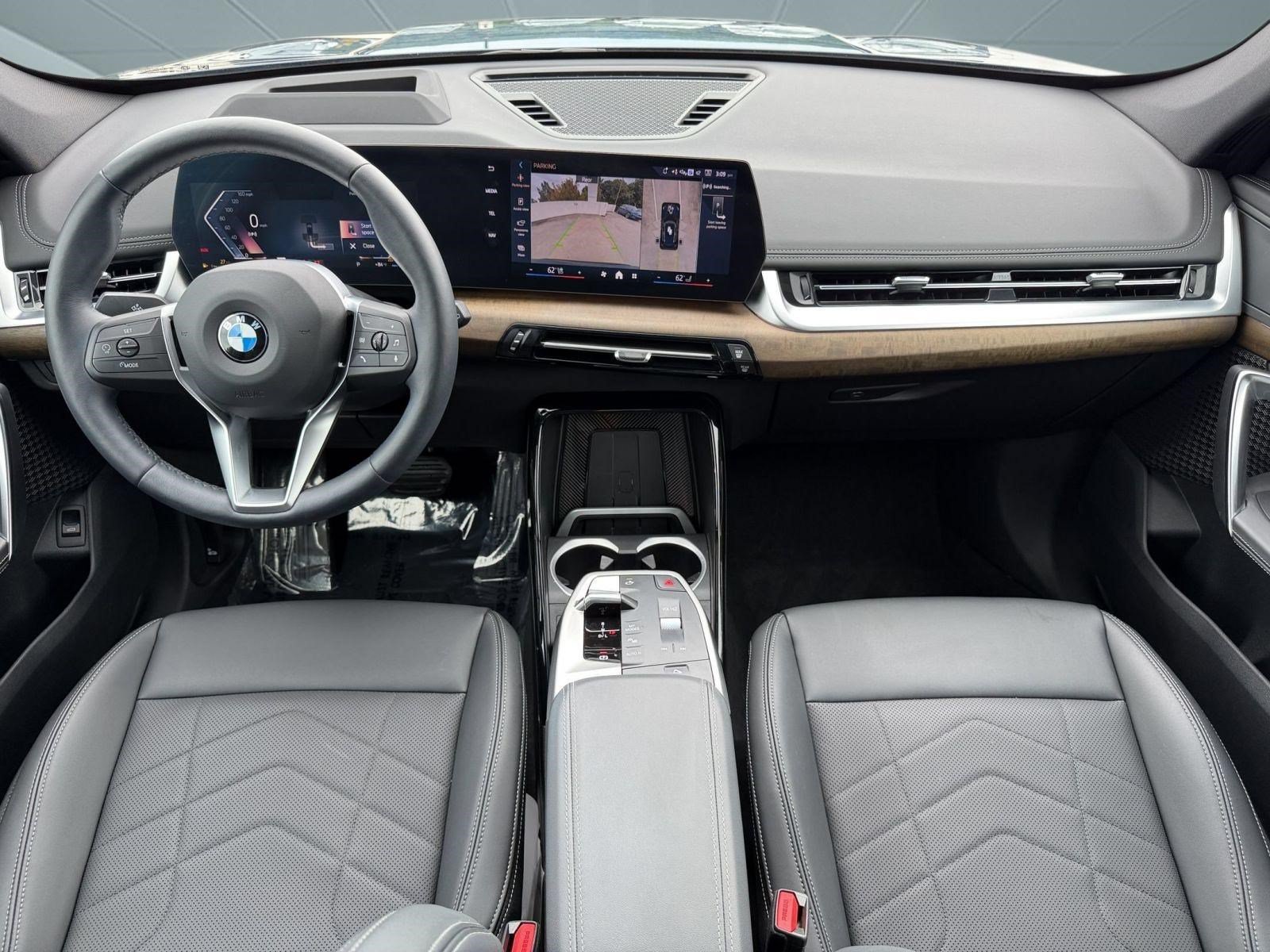 Used 2026 BMW X1 xDrive28i AWD/4WD image 15