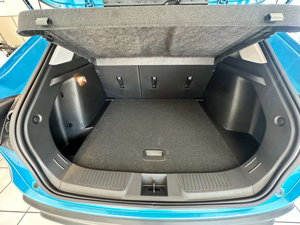 New 2026 Chevrolet Trax LT image 12