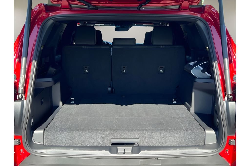 Certified 2026 Toyota 4Runner Limited image 17