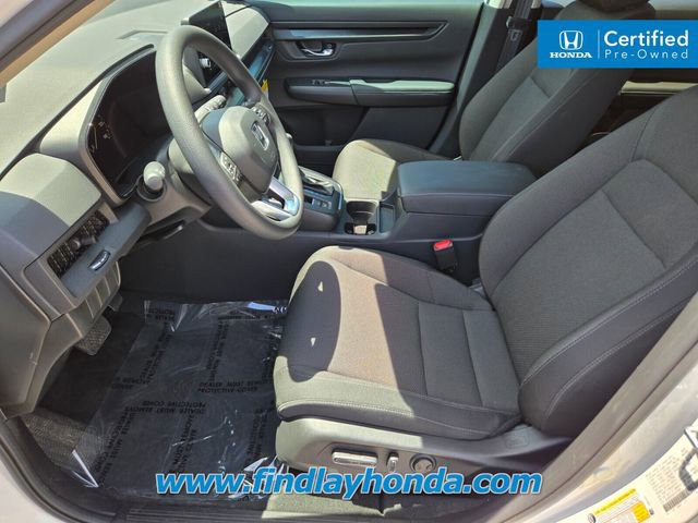 Certified 2026 Honda CR-V EX image 13