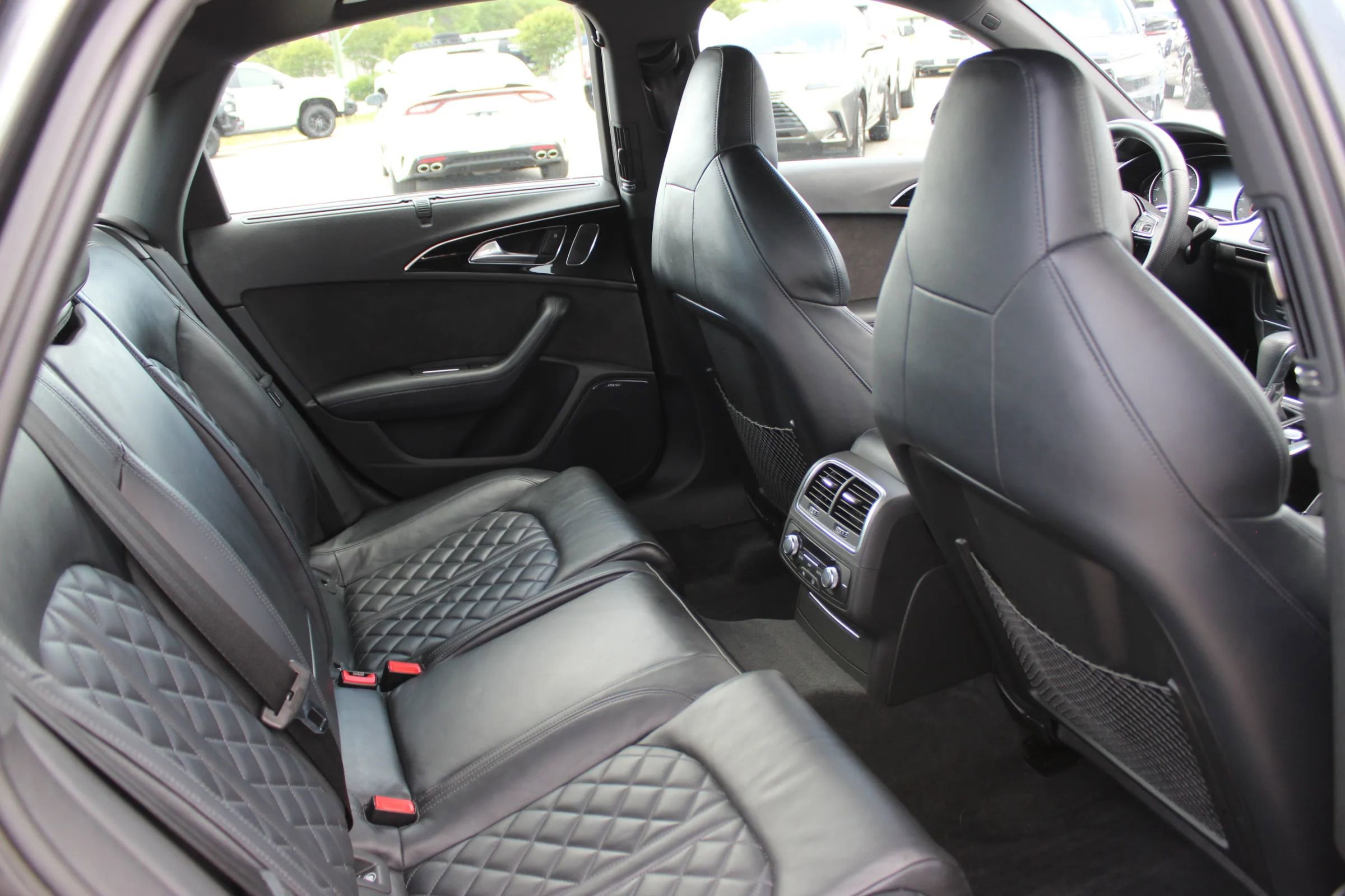 Used 2017 Audi A6 3.0T Competition Prestige AWD/4WD image 27
