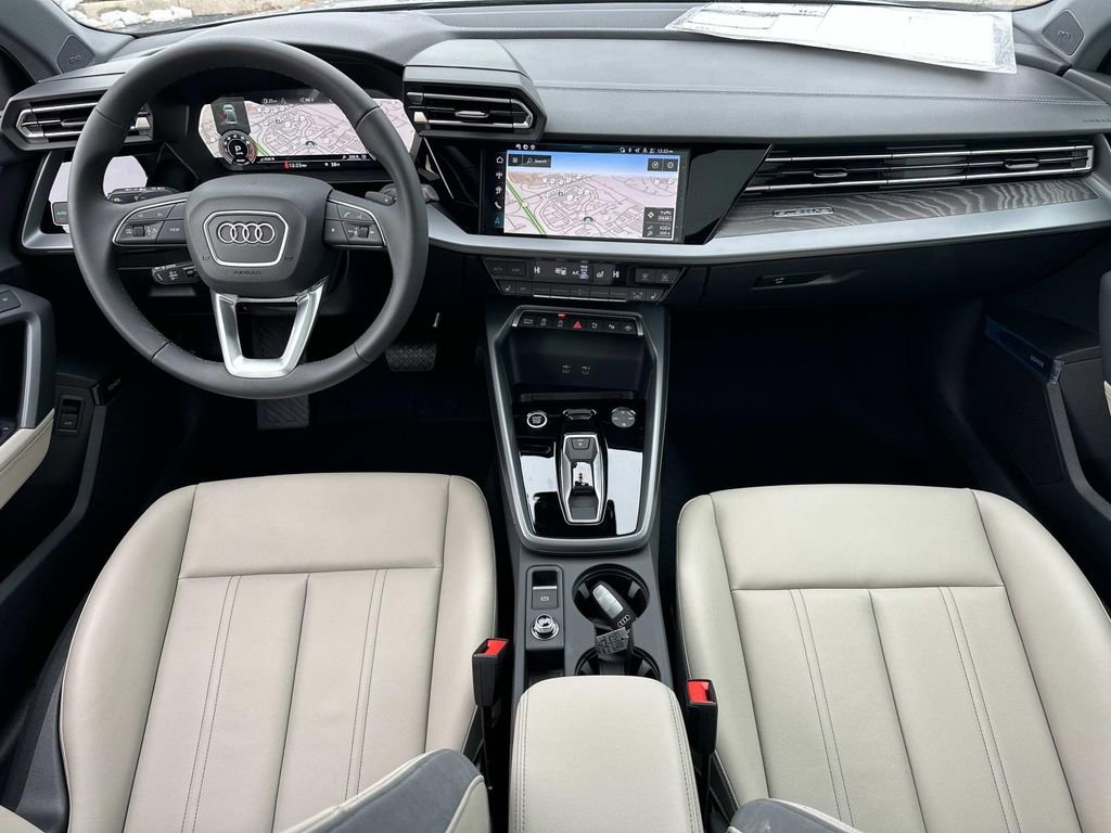 New 2026 Audi A3 2.0T Premium Plus image 33
