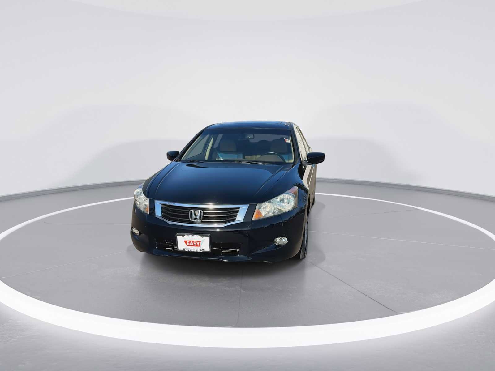 Used 2010 Honda Accord EX-L image 3