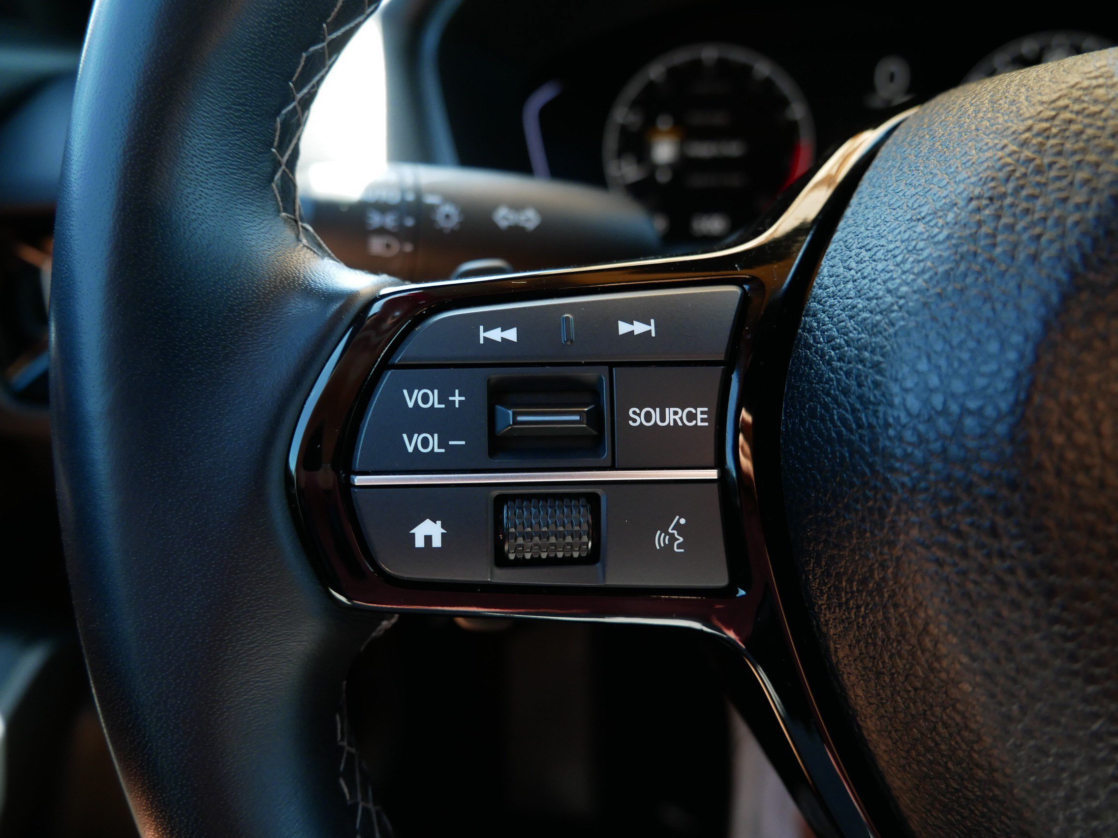 Used 2025 Honda Civic Sport image 26