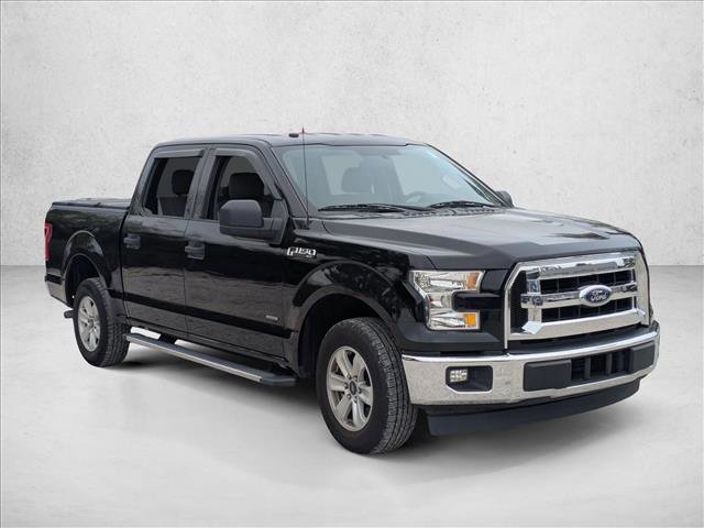Used 2017 Ford F150 XLT image 3