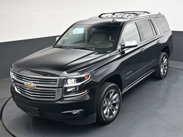Used 2018 Chevrolet Tahoe Premier AWD/4WD image 35