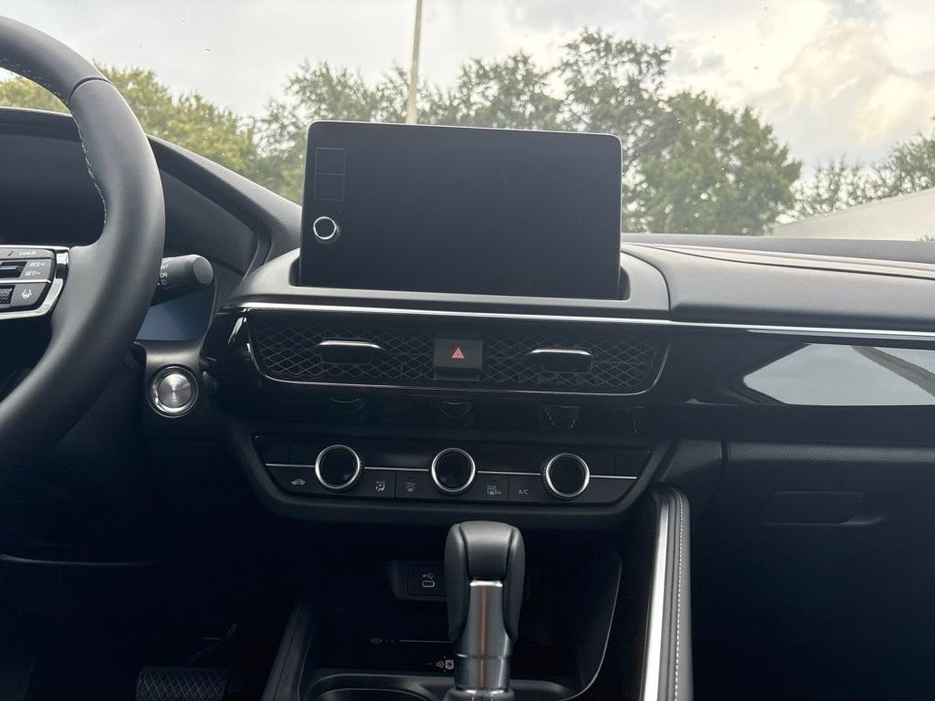 New 2026 Acura ADX FWD image 21