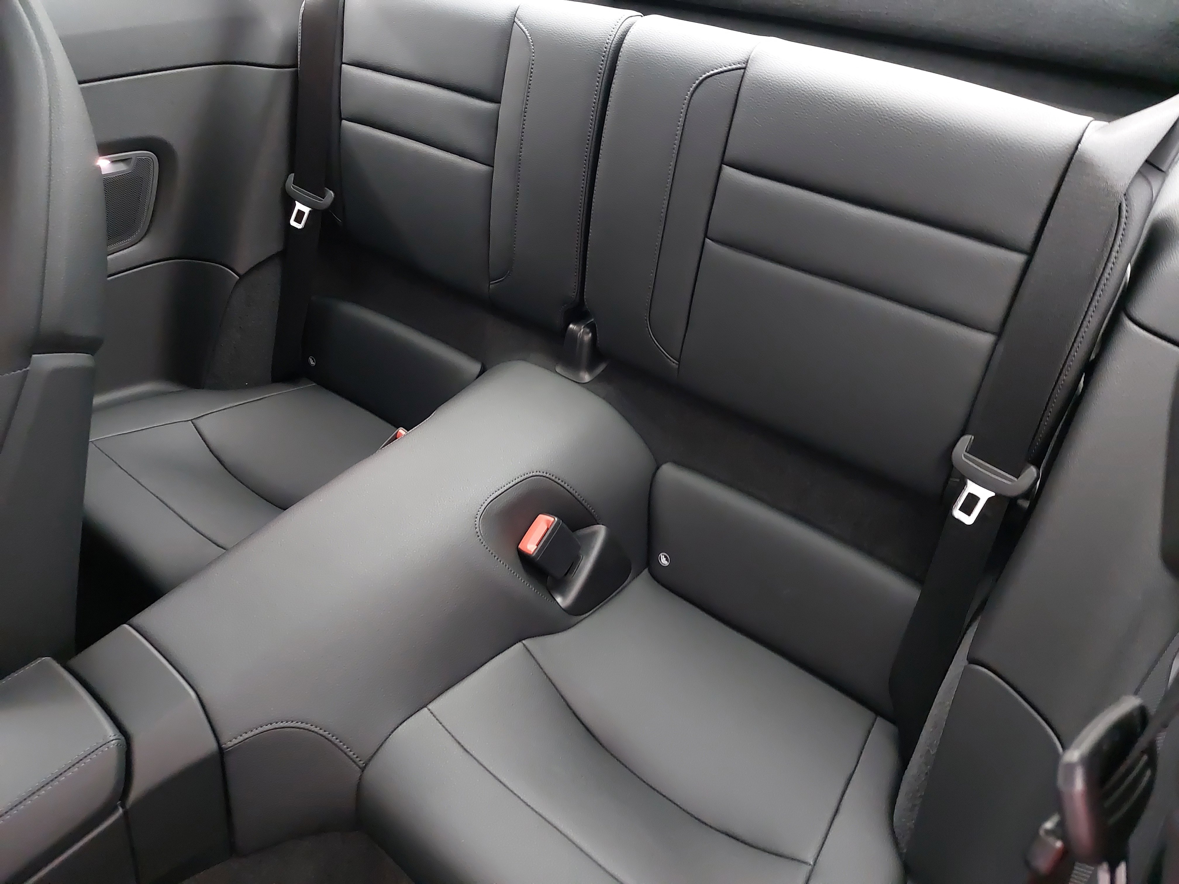 Used 2023 Porsche 911 Carrera image 12