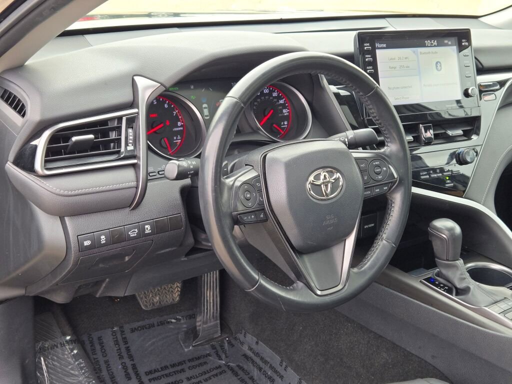 Used 2023 Toyota Camry XSE image 19