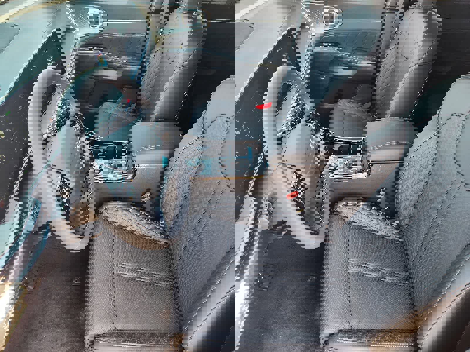 New 2026 Kia Sorento SX Prestige AWD/4WD image 12