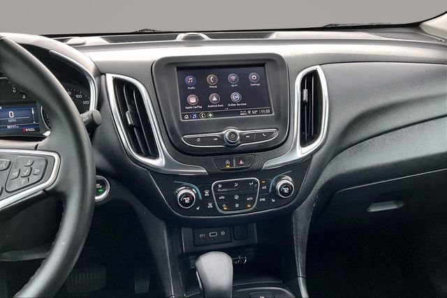 Used 2024 Chevrolet Equinox LT AWD/4WD image 9