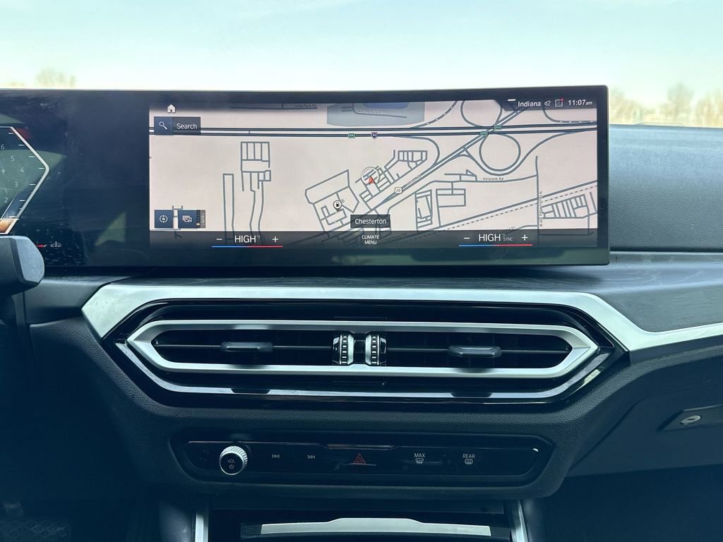 Used 2023 BMW 330i xDrive Sedan w/ Driving Assistance Package image 20