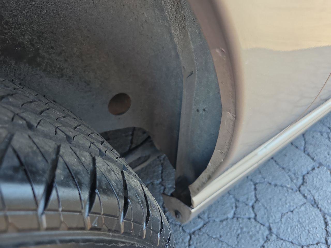 Used 2003 Oldsmobile Silhouette GLS image 31