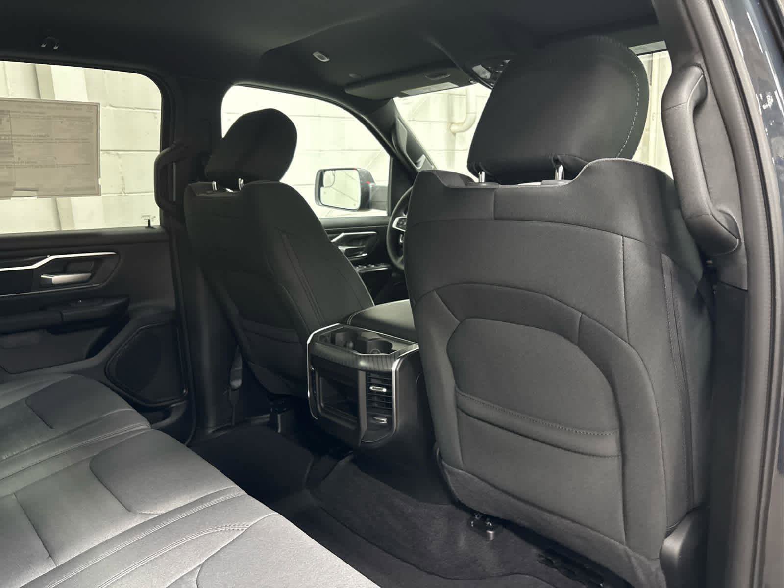 New 2026 RAM 1500 Big Horn image 43