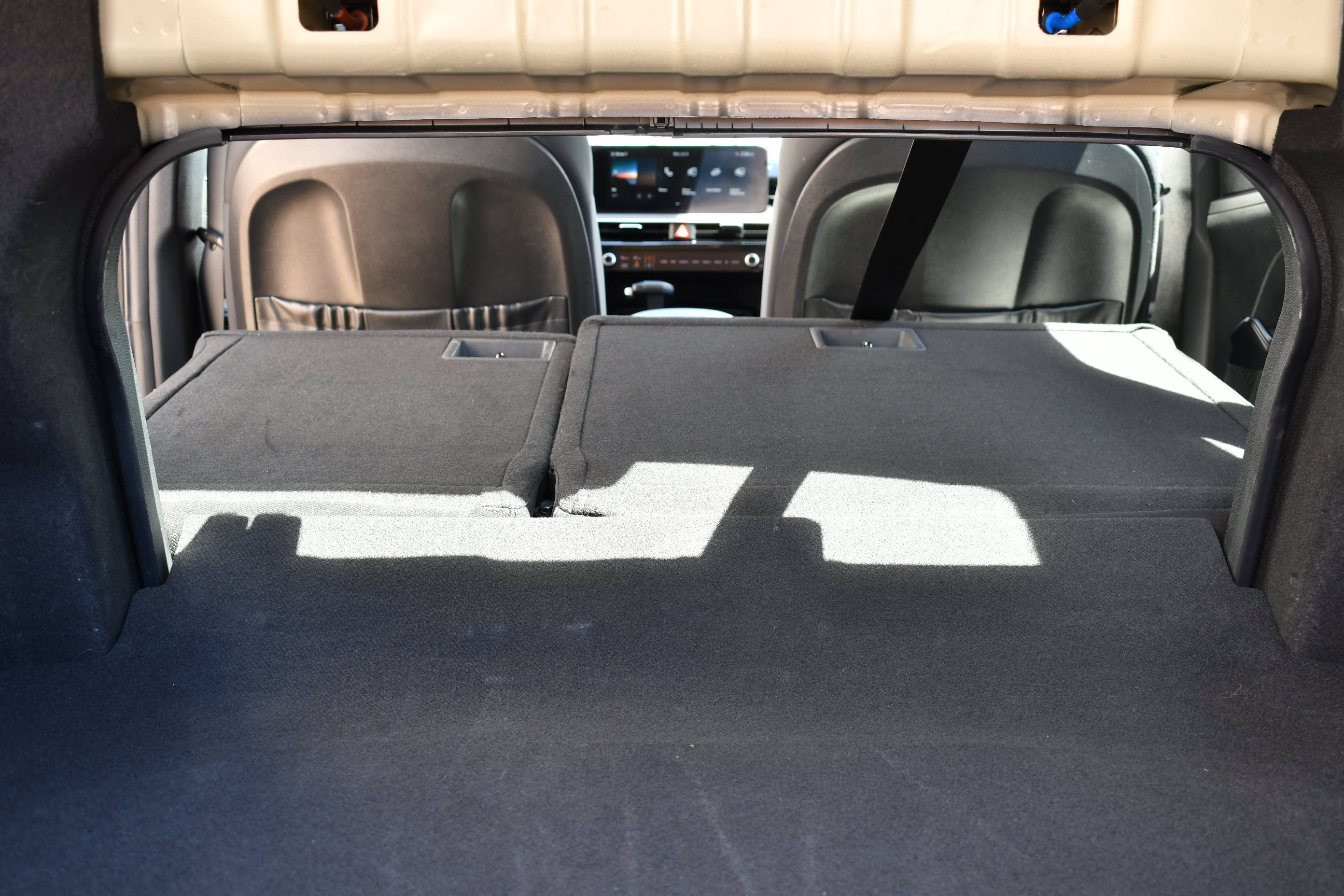 Used 2025 Kia K5 LXS FWD image 9