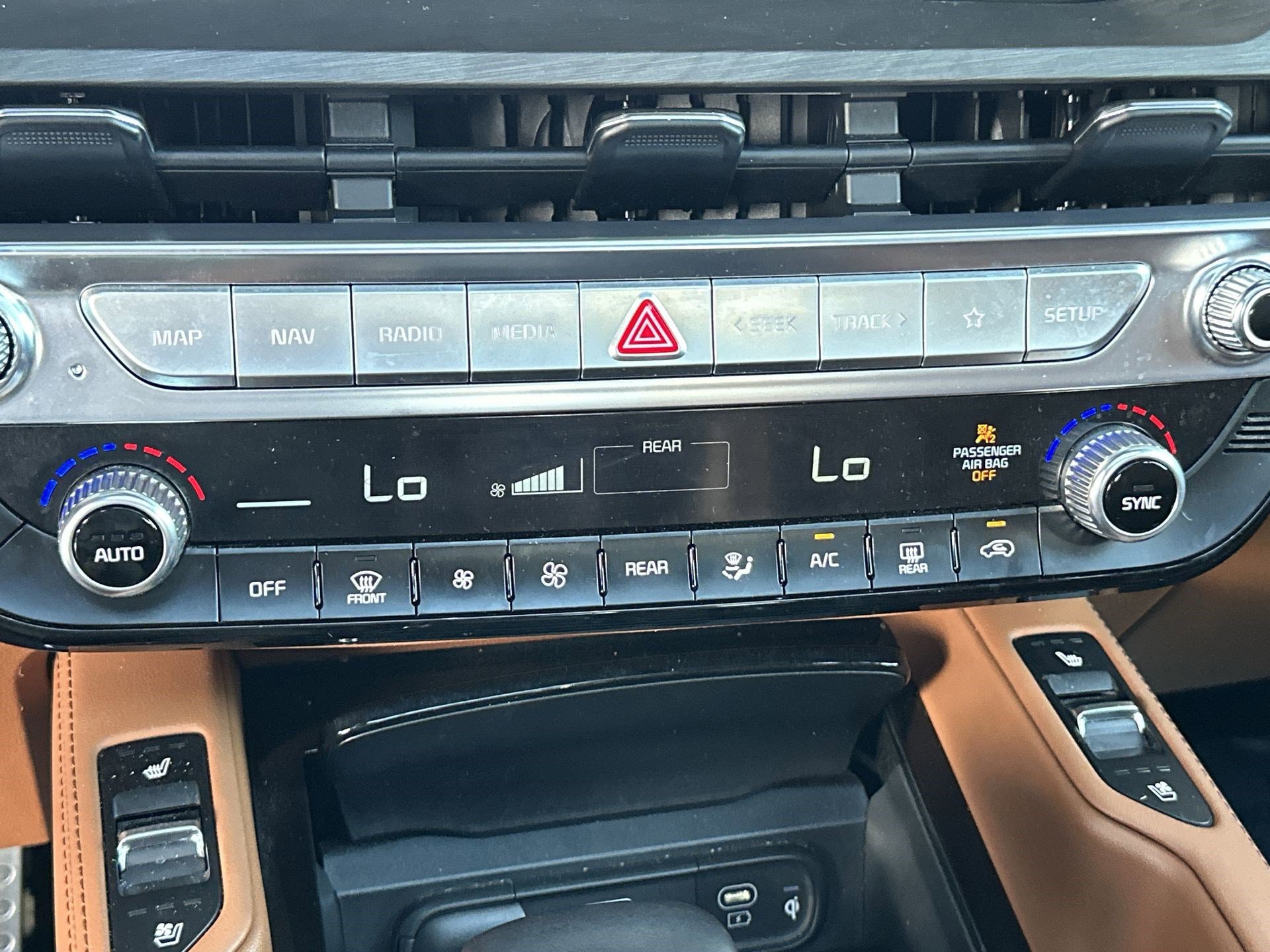 Used 2023 Kia Telluride SX X-Pro image 17