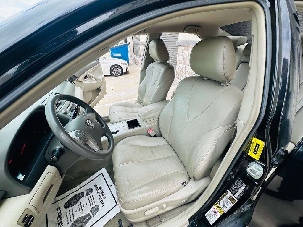 Used 2008 Toyota Camry CE FWD image 15
