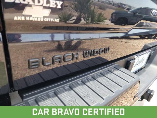 Certified 2022 GMC Sierra 1500 AT4 w/ AT4 Premium Package AWD/4WD image 18