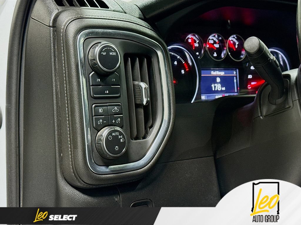 Used 2023 Chevrolet Silverado 2500 LT w/ Convenience Package AWD/4WD image 13