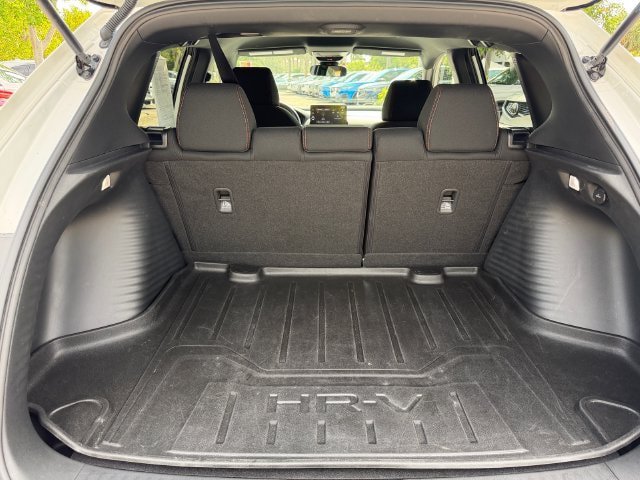 Certified 2026 Honda HR-V Sport image 18