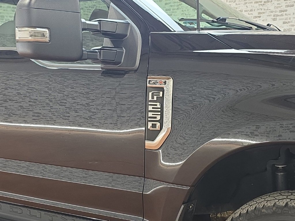 Used 2022 Ford F250 XL w/ STX Appearance Package image 10