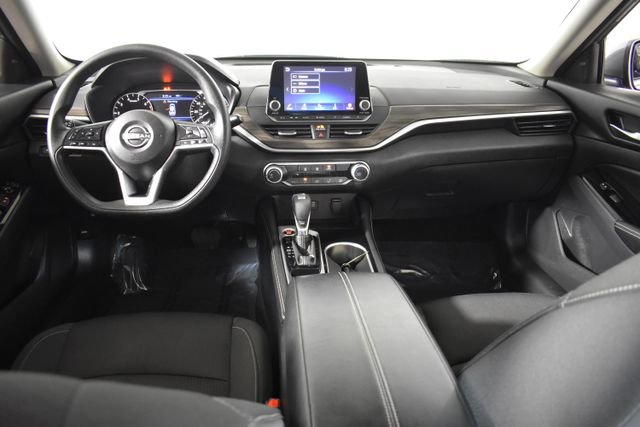 Certified 2023 Nissan Altima 2.5 SV image 27